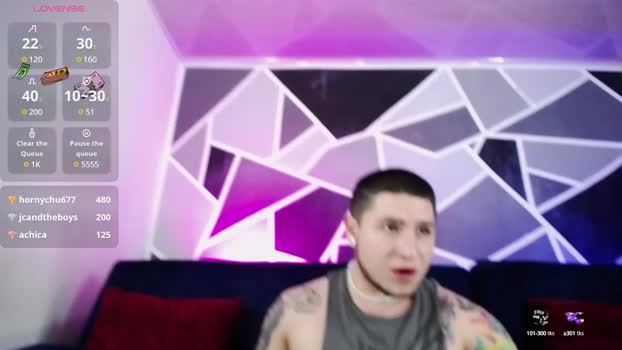 alexhunter2004 bigcock Webcam SHOW @ Chaturbate 05-02-2025