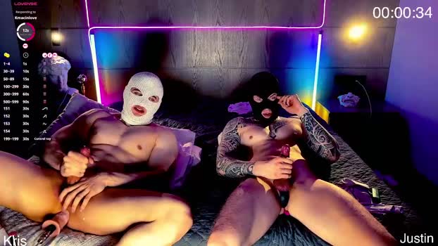 alltimehorny19 bigass Webcam SHOW @ Chaturbate 04-02-2025