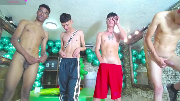 anghelytos juicy Webcam SHOW @ Chaturbate 04-02-2025