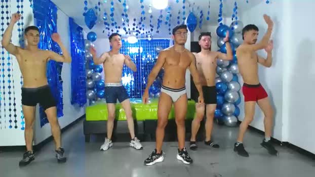 asmodeus7100 bicurious Webcam SHOW @ Chaturbate 05-02-2025