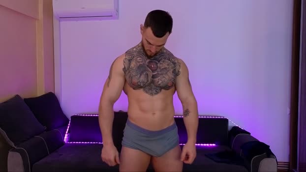 bodyouwant bigdick Webcam SHOW @ Chaturbate 05-02-2025
