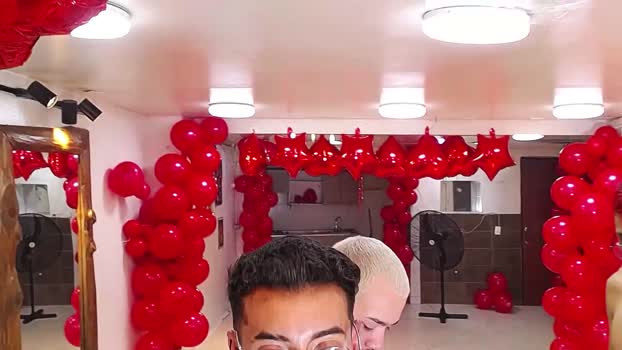 boschcz bigdick Webcam SHOW @ Chaturbate 05-02-2025