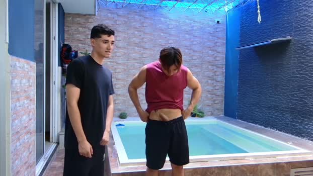 boysgang_sex twink Webcam SHOW @ Chaturbate 04-02-2025