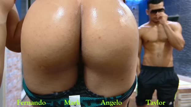 boysgang_sex suckcock Webcam SHOW @ Chaturbate 04-02-2025