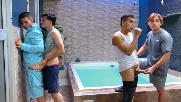 boysgang_sex sexy Webcam SHOW @ Chaturbate 05-02-2025