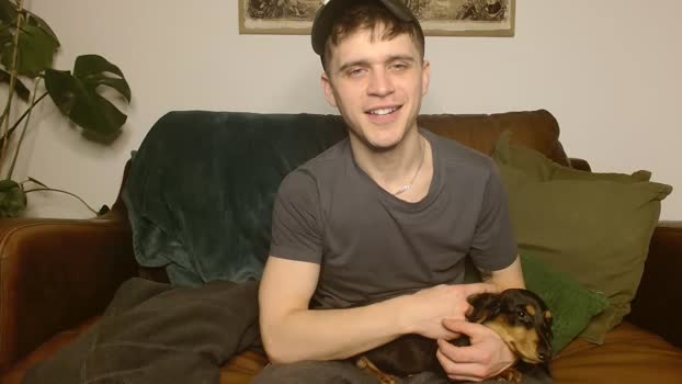 camdoattitude toy Webcam SHOW @ Chaturbate 04-02-2025
