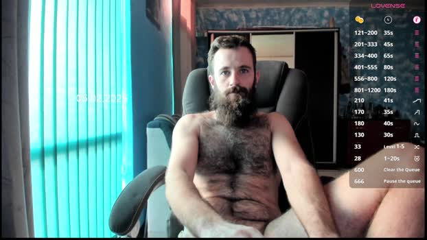 crissstud orgasm Webcam SHOW @ Chaturbate 05-02-2025