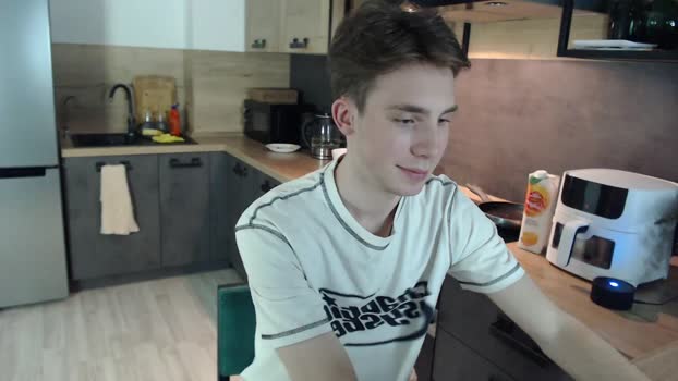 cute_brian blowjob Webcam SHOW @ Chaturbate 04-02-2025