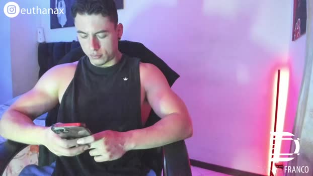 dante_franco toys Webcam SHOW @ Chaturbate 05-02-2025