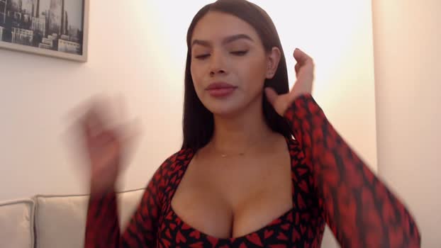 diione Ass Webcam SHOW @ Chaturbate 04-02-2025