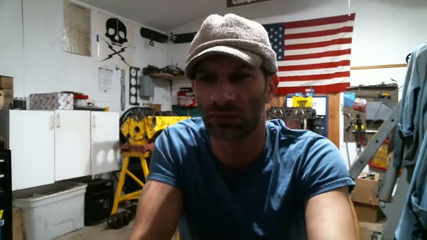 donniestone wank Webcam SHOW @ Chaturbate 04-02-2025