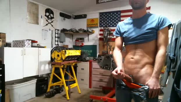 donniestone deep Webcam SHOW @ Chaturbate 04-02-2025
