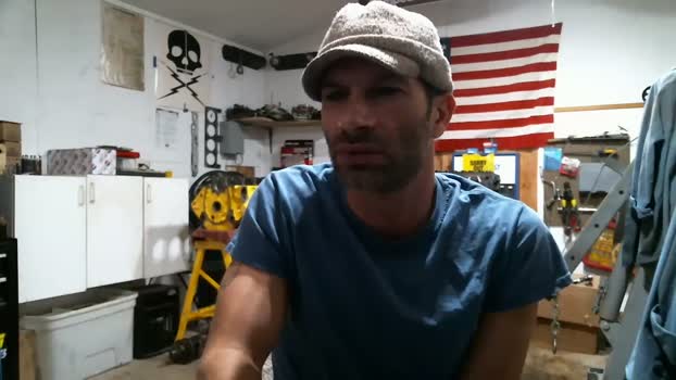 donniestone Pretty Webcam SHOW @ Chaturbate 04-02-2025