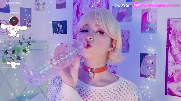 effyevans2 squirt Webcam SHOW @ Chaturbate 05-02-2025