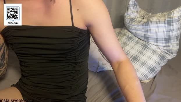 ekoebm toys Webcam SHOW @ Chaturbate 04-02-2025