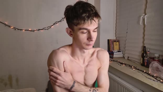 jerry_lucky play Webcam SHOW @ Chaturbate 04-02-2025