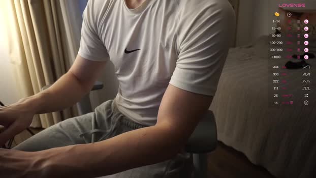 maestro3369 suck Webcam SHOW @ Chaturbate 05-02-2025