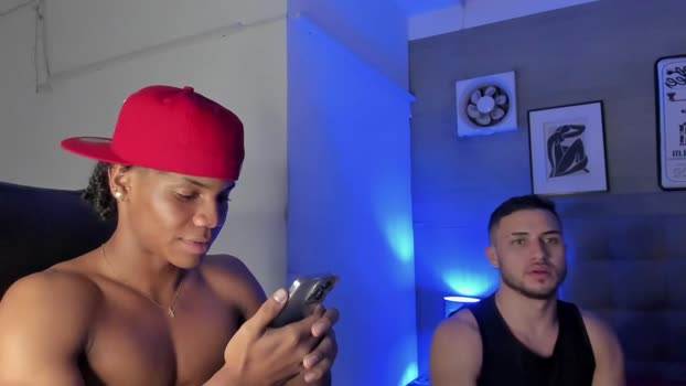 marcelo_dosantos77 Cam Webcam SHOW @ Chaturbate 05-02-2025