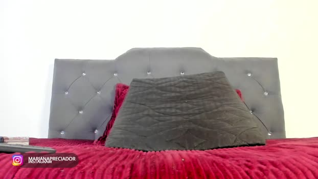 mariana_preciado XXX Webcam SHOW @ Chaturbate 04-02-2025