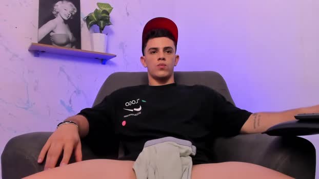 mikecooper_ Video Webcam SHOW @ Chaturbate 05-02-2025