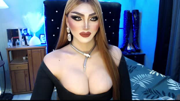 misschannel4sub Cam Webcam SHOW @ Chaturbate 05-02-2025