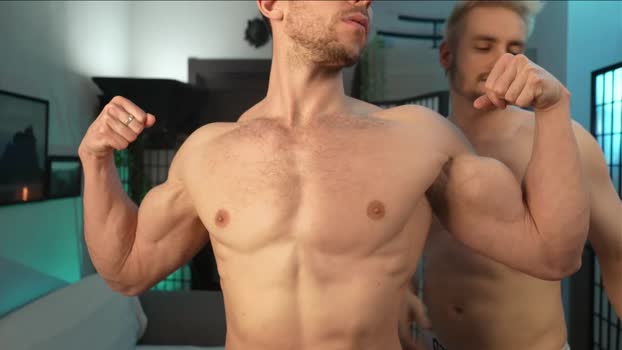 muscularfriend spanking Webcam SHOW @ Chaturbate 04-02-2025