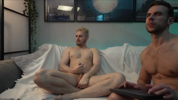 muscularfriend deep Webcam SHOW @ Chaturbate 04-02-2025