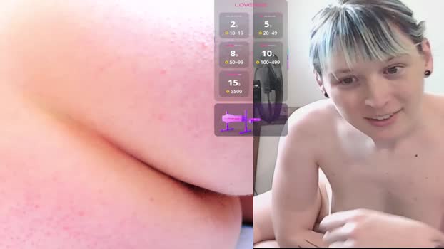 princessofyourdreams bigballs Webcam SHOW @ Chaturbate 04-02-2025