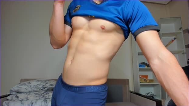 sam_huston18 squirt Webcam SHOW @ Chaturbate 05-02-2025