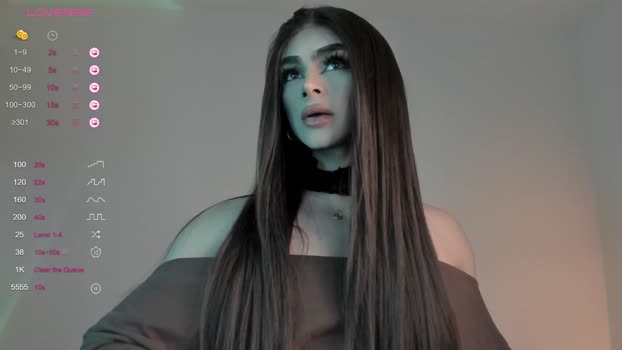 sweetest_bella kissing Webcam SHOW @ Chaturbate 04-02-2025