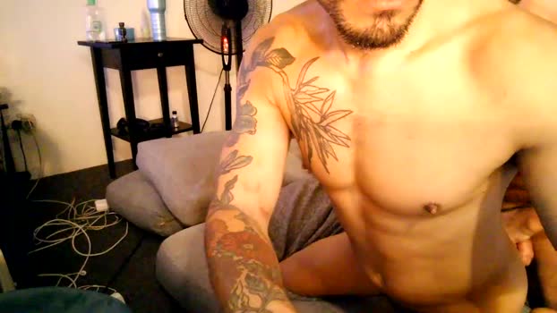tropicalmadness fuckhard Webcam SHOW @ Chaturbate 05-02-2025