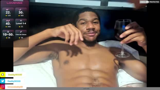 urnewdaddy90 orgasm Webcam SHOW @ Chaturbate 05-02-2025