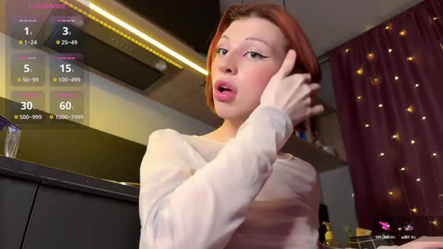 vynila bigass Webcam SHOW @ Chaturbate 05-02-2025