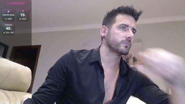 wapos__25 amateur Webcam SHOW @ Chaturbate 04-02-2025