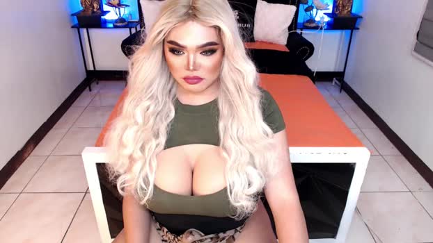 10incheskinkynastytrans toy Webcam SHOW @ Chaturbate 05-02-2025