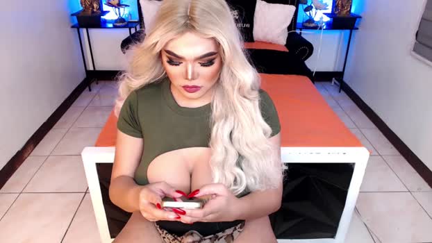 10incheskinkynastytrans hardcock Webcam SHOW @ Chaturbate 05-02-2025