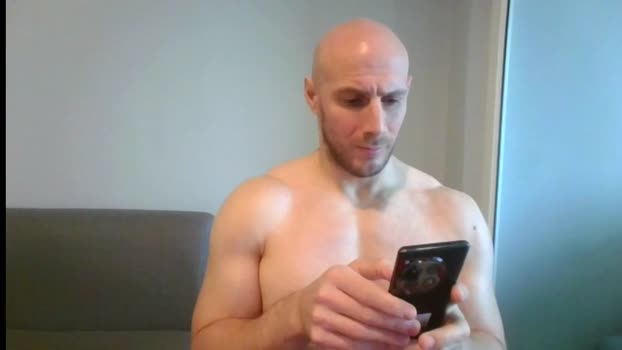 baldyboyy ass Webcam SHOW @ Chaturbate 06-02-2025
