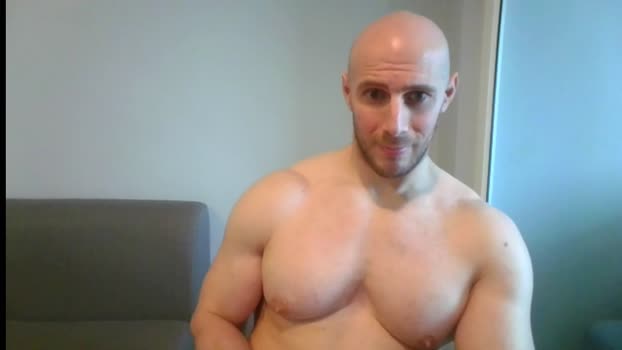 baldyboyy analtoy Webcam SHOW @ Chaturbate 06-02-2025