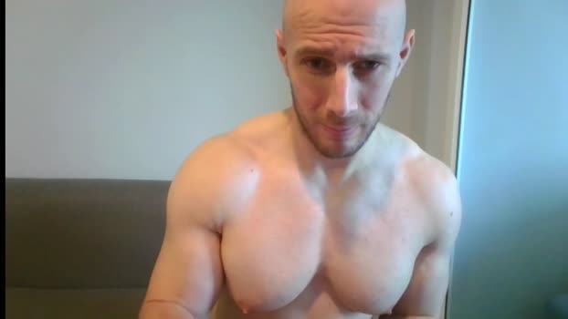 baldyboyy lovense Webcam SHOW @ Chaturbate 06-02-2025