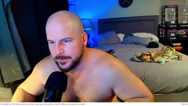 chance69cruise gag Webcam SHOW @ Chaturbate 06-02-2025