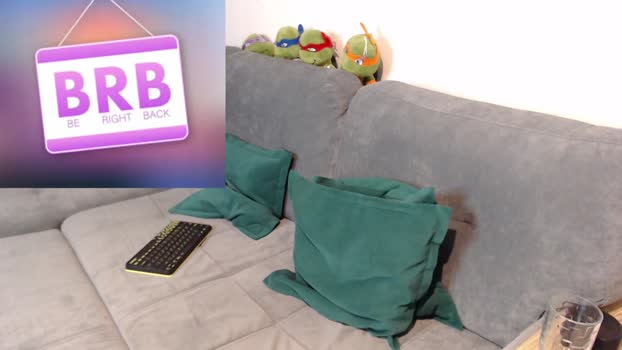 cute_brian analtoy Webcam SHOW @ Chaturbate 06-02-2025