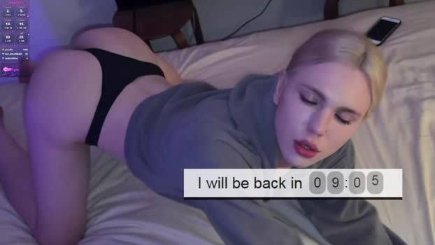 danielpaige_ play Webcam SHOW @ Chaturbate 05-02-2025