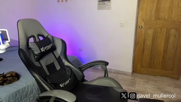 david_muller_ sex Webcam SHOW @ Chaturbate 05-02-2025