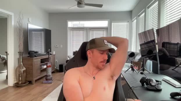 discgolf4life Webcam Webcam SHOW @ Chaturbate 05-02-2025