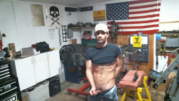 donniestone Cam Webcam SHOW @ Chaturbate 06-02-2025