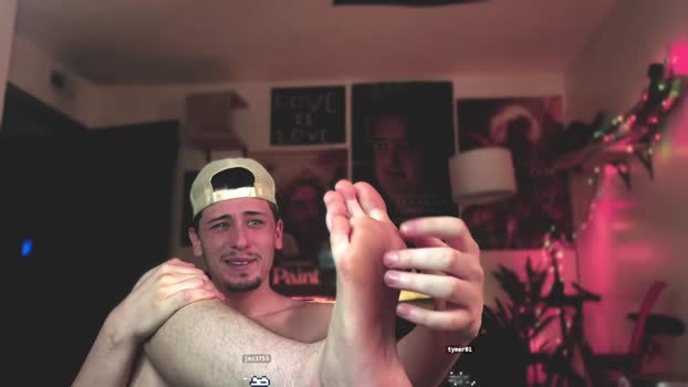 dylandaniel69 big Webcam SHOW @ Chaturbate 05-02-2025