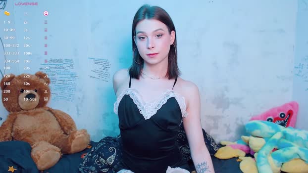 ericaglam Download Webcam SHOW @ Chaturbate 05-02-2025