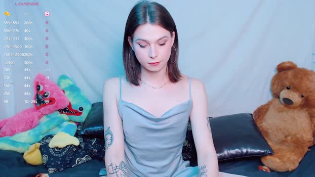 ericaglam fuckme Webcam SHOW @ Chaturbate 05-02-2025