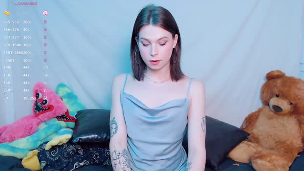 ericaglam sex Webcam SHOW @ Chaturbate 05-02-2025
