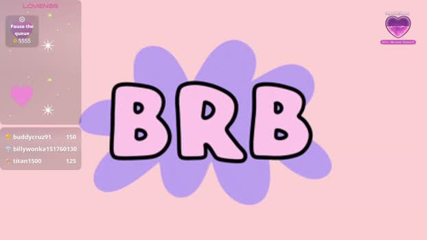 eva_kim1 gag Webcam SHOW @ Chaturbate 06-02-2025